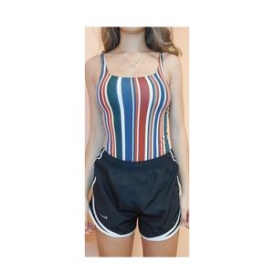GARAGE Bodysuit(3FOR$15)